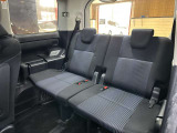 車内もキレイで嫌な臭いもありません☆車内の臭い、汚れが気になる方は内装のスチームクリーナーも施工可能です♪