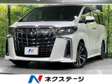 サンルーフ 両側電動スライドドア 後席モニター 純正9型ディスプレイ