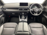 CX-8 2.2 XD スポーツアピアランス 4WD 4WD 本革シート