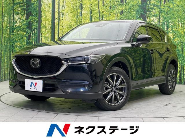 CX-5 2.5 25S Lパッケージ 