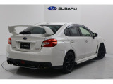 WRX S4 2.0 GT-S アイサイト 4WD 