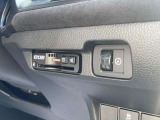 ナビゲーションと連動したETC2.0車載器が装備されております!