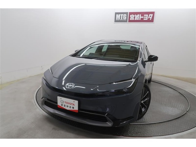 プリウス 2.0 Z E-Four 4WD 
