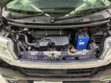 親切・丁寧な専門メカニックスタッフが応対!・車検・点検整備・事故等の修理などアフターサービスも安心。お車のカスタマイズもネクステージのサービススタッフまでご相談ください!