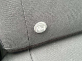 【ISOFIX】対応なのでチャイルドシートの取り付けも便利です!