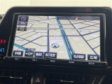 C-HR  修復歴無し