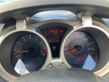 視認性の高いメーターで、運転状況を的確に把握できます。走行距離も確認でき、車両の状態をしっかり把握できますよ。