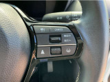 ☆HONDA SENSING☆★衝突軽減ブレーキ・誤発進抑制機能・路外逸脱抑制機能など安心安全快適に運転できる装備を搭載しております★