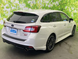 レヴォーグ 1.6 STI スポーツ アイサイト 4WD 