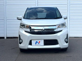 弊社では、全車『修復歴なし』のお車のみ取り扱っております。専任バイヤーによる厳選した仕入れの後、入庫後の車両チェックを行い、ネクステージが認定した高品質な中古車をご提供しております。