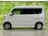 エブリイワゴン PZターボ 4WD 