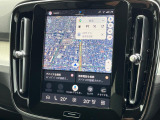【Google新インフォテイメントシステム】Google社が開発したandroidベースのシステム。Googleアシスタントのサポートで、対話による操作を実現しており運転操作に集中しながら、語り掛ける