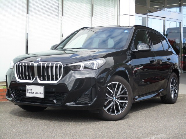 X1 xドライブ 20d Mスポーツ DCT 4WD 
