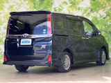 ノア 1.8 ハイブリッド Si W×B III 