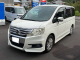 ステップワゴン 2.0 スパーダ S 