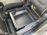 定員数分を装備!充実しております。