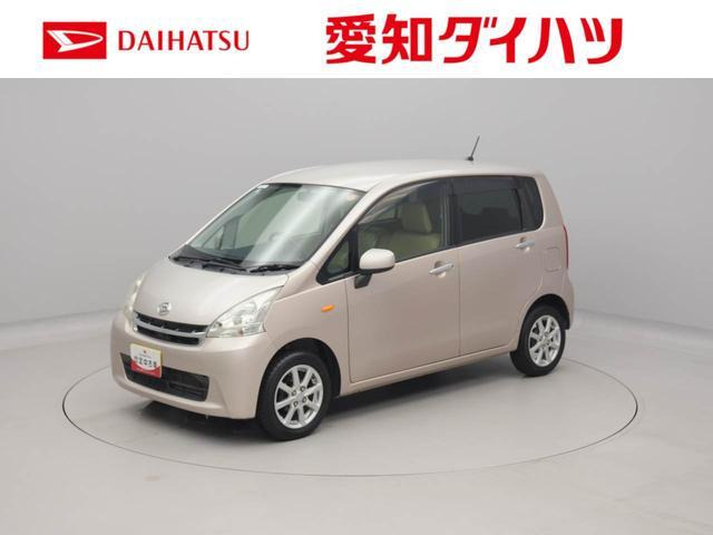 ムーヴ X