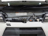 納車前にエンジンオイル・エレメント・ワイパーゴムといった消耗品を新品に交換いたします。