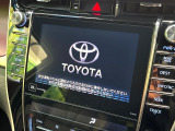 【JBLサウンドシステム付き8型純正ナビ】充実のナビ機能はもちろん、高度なチューニング能力が搭載されており、高音質な音楽をお楽しみいただけます♪
