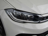 《エクステリアライト》 LEDランプを採用し、優れた視認性を確保。夜間走行時の安全性向上にも貢献します。