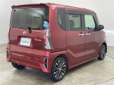 タントカスタム RS セレクション 修復歴無し