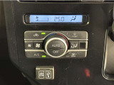 オートエアコン機能なので設定した温度を自動コントロールでキープ☆☆