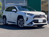 トヨタ RAV4