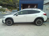 XV  2.0e-L アイサイト 4WD