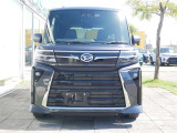 タントカスタム RS リミテッド 