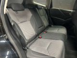 車内もキレイで嫌な臭いもありません☆気になる方は内装のスチームクリーナーも施工可能です♪