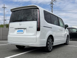 ステップワゴン 1.5 スパーダ プレミアムライン 