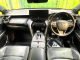 ハリアー 2.5 ハイブリッド Z レザーパッケージ 