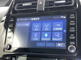 AM/FMラジオ付きです♪