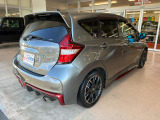 ノート 1.2 e-POWER NISMO 