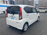 ムーヴ X リミテッドII SAIII 