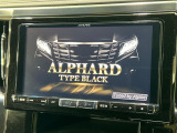 アルファード 2.5 S Aパッケージ タイプ ブラック 