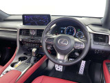 RX 300 Fスポーツ 