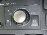 走行モード切替スイッチ♪