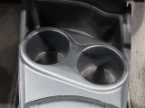 ドリンクホルダーです。