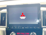 【純正10型ナビ】人気の純正ナビを装備。オーディオ機能も充実しており、Bluetooth接続すればお持ちのスマホやMP3プレイヤーの音楽を再生可能!毎日の運転がさらに楽しくなります!!