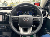 ハイラックス 2.4 Z ディーゼル 4WD 