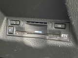 【ETC】高速道路の料金所をストレスなく通過!話題のスポットやサービスエリアに多い「スマートIC」利用時は必須のアイテムです。当店でセットアップを実施、ご納車当日からすぐにご利用いただけます!