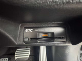 【ETC】ETCも搭載。