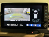 アップルカープレイ対応ギャザズナビ搭載です。知らない道も安心ですね!