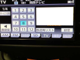 オーディオメニューも充実しています!