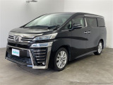 ヴェルファイア 2.5 Z Aエディション 修復歴無し