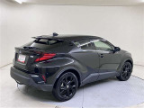 C-HR ハイブリッド 1.8 G モード ネロ セーフティ プラスII 