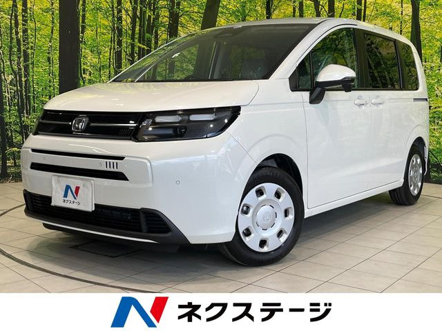 フリード 1.5 エアー