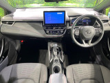 カローラスポーツ 1.8 ハイブリッド G Z 