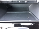 ワイヤレス充電にも対応☆